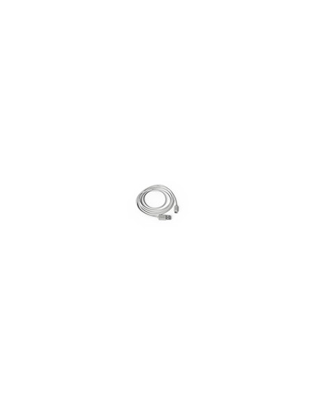 Cable groovy usb-a a micro usb longitud 1,5 m color blanco