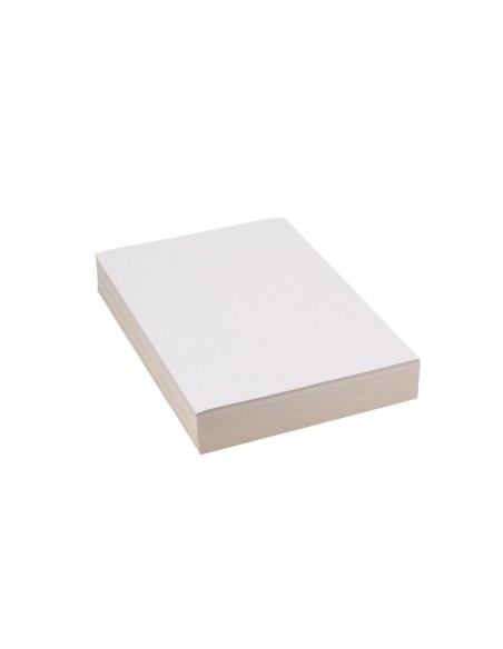 Papel autocopiativo liderpapel a4 prealzado triplicado blanco amarillo y rosa 80 g 500 hojas (167