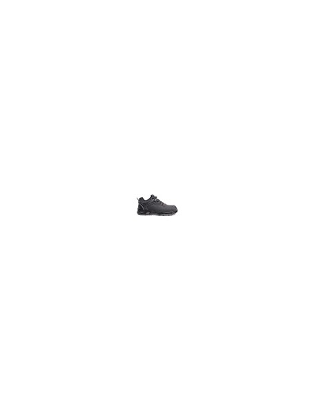 Zapatos de seguridad safetop amantio tejido putek suela pu bidensidad s3 talla 45 color gris