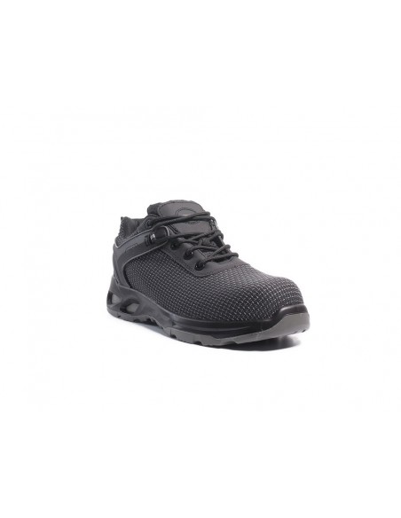 Zapatos de seguridad safetop amantio tejido putek suela pu bidensidad s3 talla 37 color gris Zapatos de seguridad safetop amantio tejido putek suela pu bidensidad s3 talla 37 color gris