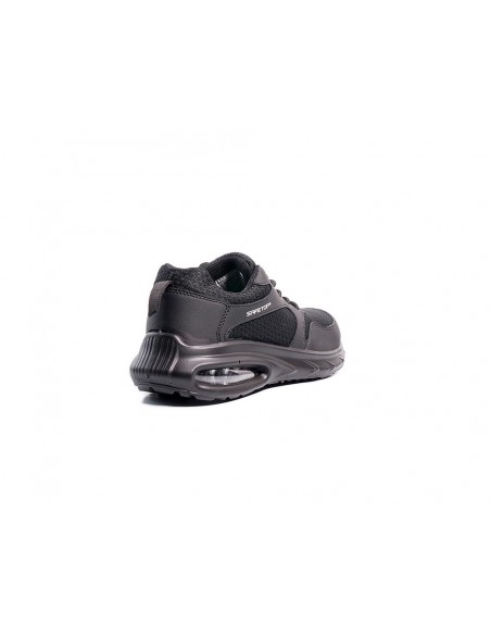 Zapatos de seguridad safetop duttio microfibra transpirable suela pu bidendidad s1pl sr fo talla Zapatos de seguridad safetop duttio microfibra transpirable suela pu bidendidad s1pl sr fo talla