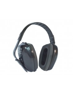 Protector auditivo safetop gunner dielectrico 2 posiciones snr 29 db