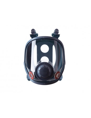 Mascara integral safetop silicona serie 4700