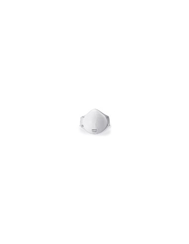 Mascarilla facial safetop ffp1 nr d preformada