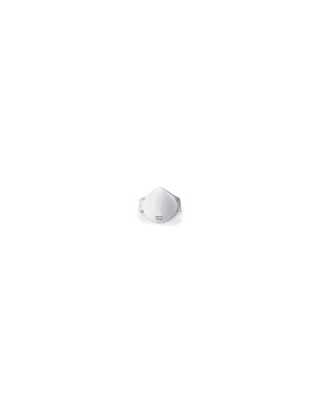 Mascarilla facial safetop ffp1 nr d preformada