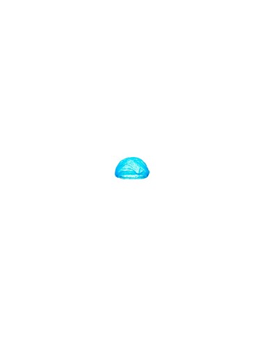 Gorro safetop polipropileno desechable pack de 100 unidades
