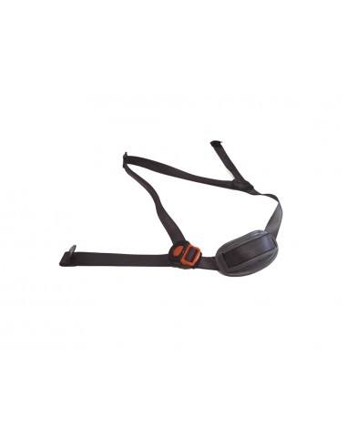 Casco 1000v safetop climber sin visera con barboquejo en397/en50365 blanco