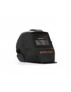 Pantalla de soldar safetop profi-one automatica 4/9-13