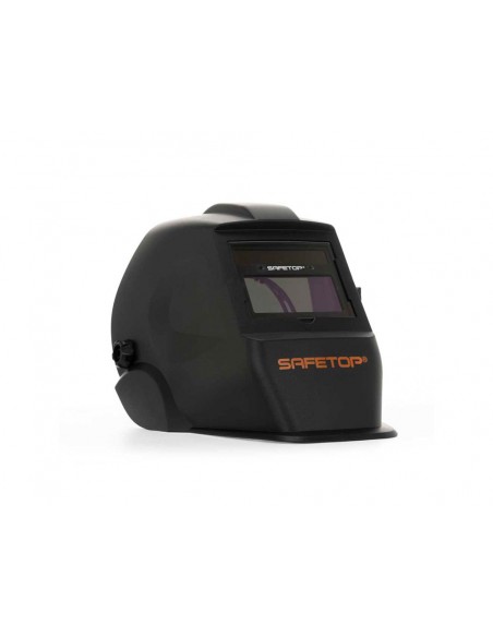 Pantalla de soldar safetop profi-one automatica 4/9-13