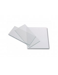 Cubrefiltro mineral transparente safetop 108x51x2mm