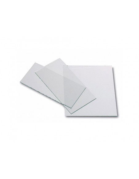 Cubrefiltro mineral transparente safetop 108x51x2mm