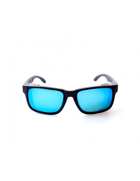 Gafas de proteccion safetop pacific polaris ocular azul polarizado espejado