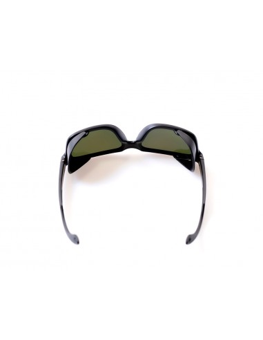 Gafas de proteccion safetop pacific polaris ocular azul polarizado espejado