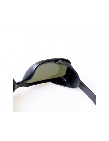 Gafas de proteccion safetop pacific polaris ocular azul polarizado espejado