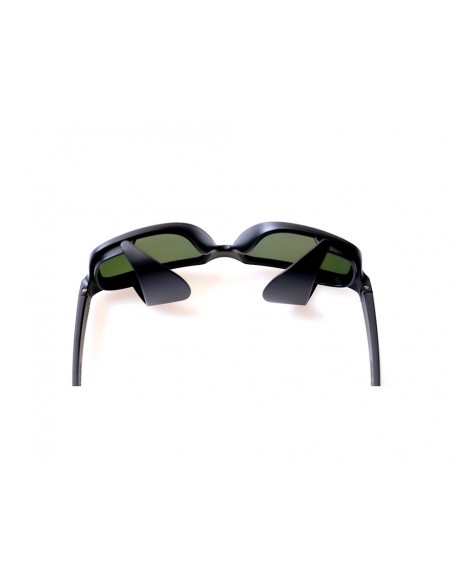 Gafas de proteccion safetop pacific polaris ocular azul polarizado espejado