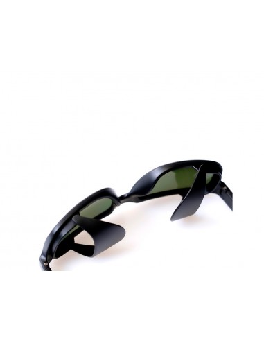 Gafas de proteccion safetop pacific polaris ocular azul polarizado espejado