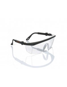 Gafas de proteccion safetop spacer universal ocular claro antivaho