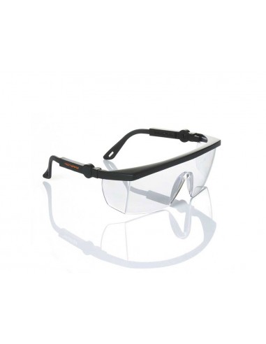 Gafas de proteccion safetop spacer universal ocular claro antivaho