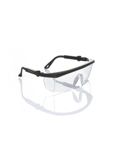 Gafas de proteccion safetop spacer universal ocular claro antivaho