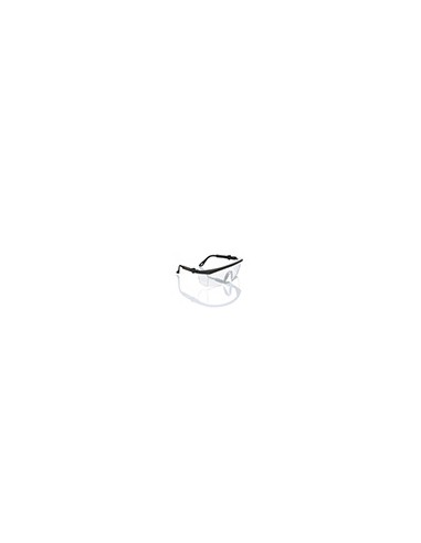 Gafas de proteccion safetop spacer universal ocular claro antivaho