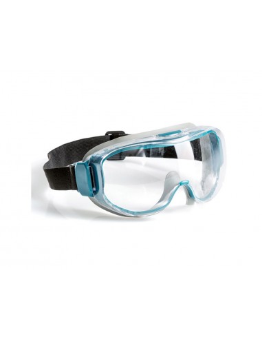 Gafas de proteccion safetop pextrem integral ocular claro antivaho