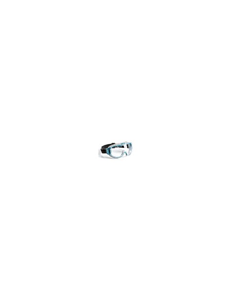 Gafas de proteccion safetop pextrem integral ocular claro antivaho