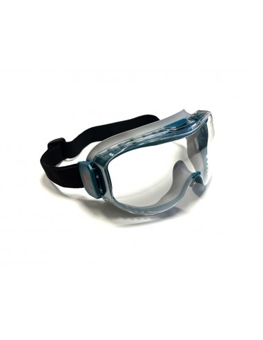 Gafas de proteccion safetop pextrem integral ocular claro antivaho