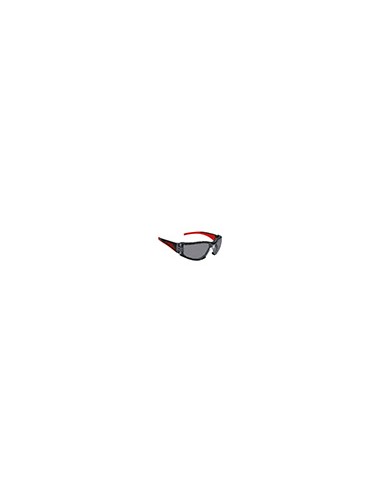 Gafas de proteccion safetop phervey smoke universal ocular ahumado antivaho