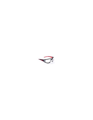 Gafas de proteccion safetop phervey universal ocular claro antivaho