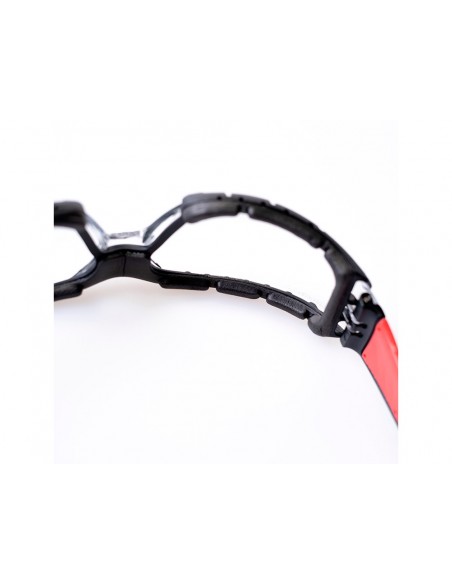 Gafas de proteccion safetop phervey universal ocular claro antivaho