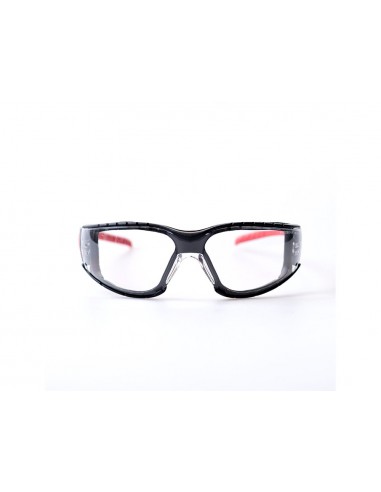Gafas de proteccion safetop phervey universal ocular claro antivaho