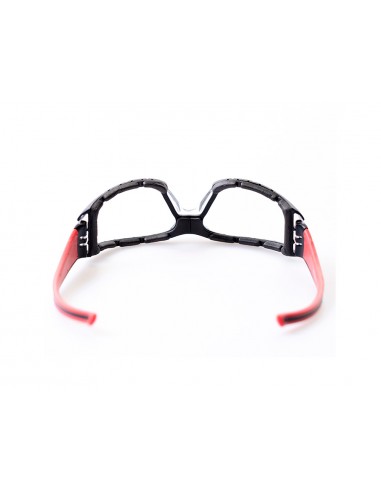 Gafas de proteccion safetop phervey universal ocular claro antivaho