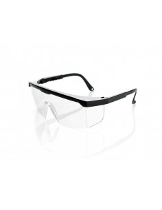 Gafas de proteccion safetop spacer-one claro universal transparente ocular claro