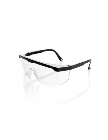 Gafas de proteccion safetop spacer-one claro universal transparente ocular claro