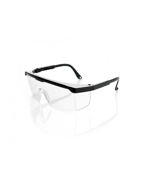 Gafas de proteccion safetop spacer-one claro universal transparente ocular claro