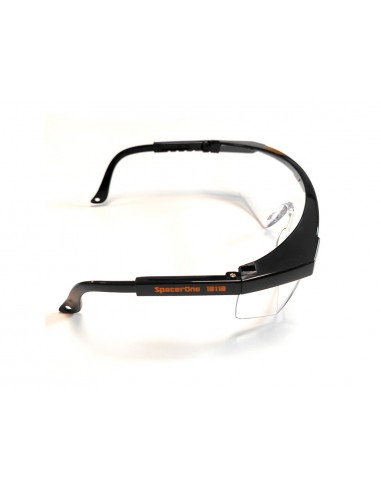 Gafas de proteccion safetop spacer-one claro universal transparente ocular claro