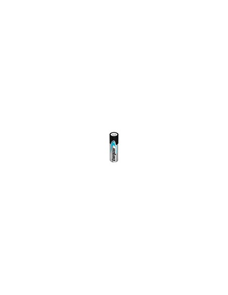 Pila energizer alcalina max plus aa blister de 8 unidades Pila energizer alcalina max plus aa blister de 8 unidades