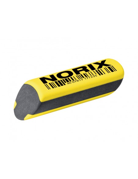 Goma de borrar staedtler norix cubilete de 30 unidades colores surtidos Goma de borrar staedtler norix cubilete de 30 unidades colores surtidos