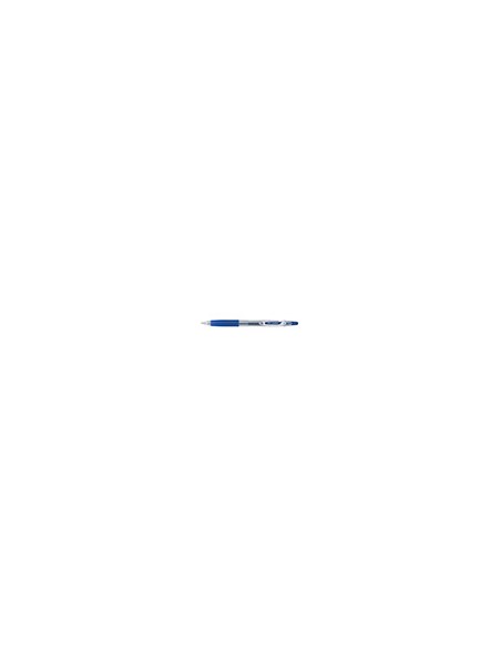 Boligrafo pilot pop lol tinta gel retractil classic azul 0,7 mm