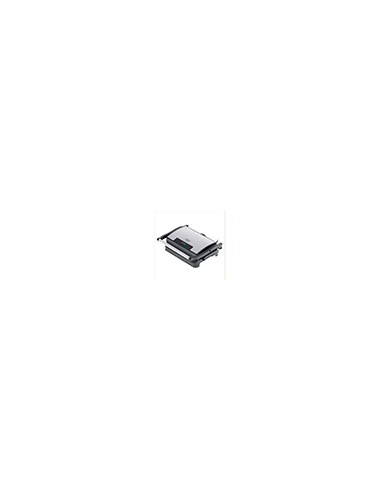 Grill electrico adler 1200w placas ajustables