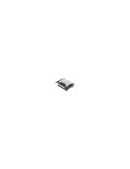 Grill electrico adler 1200w placas ajustables