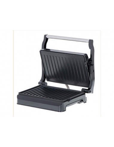 Grill electrico adler 1200w placas ajustables