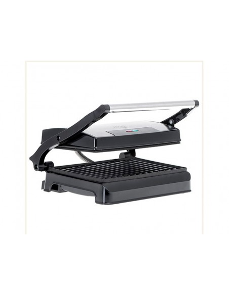 Grill electrico adler 1200w placas ajustables