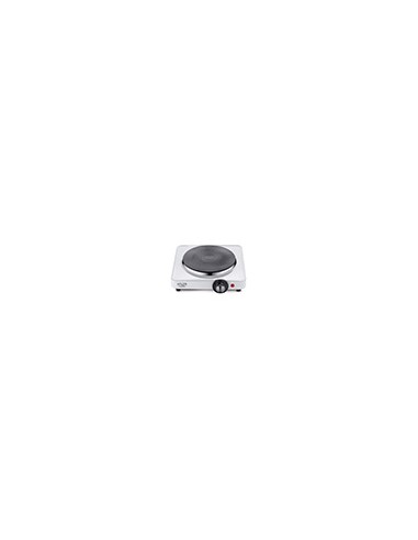 Cocina electrica adler 1 fuego 1500w