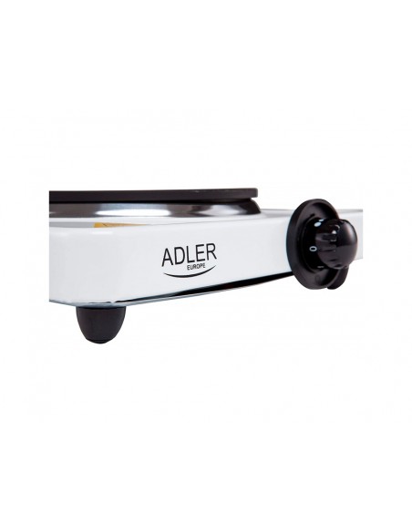 Cocina electrica adler 1 fuego 1500w Cocina electrica adler 1 fuego 1500w