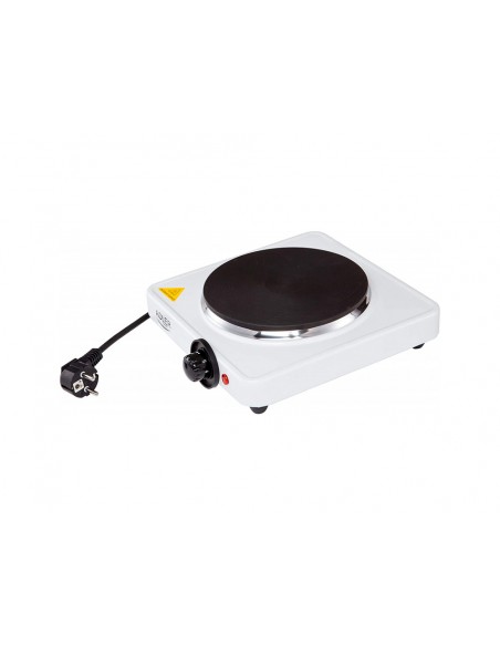Cocina electrica adler 1 fuego 1500w Cocina electrica adler 1 fuego 1500w