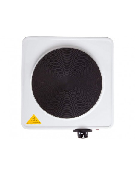 Cocina electrica adler 1 fuego 1500w Cocina electrica adler 1 fuego 1500w