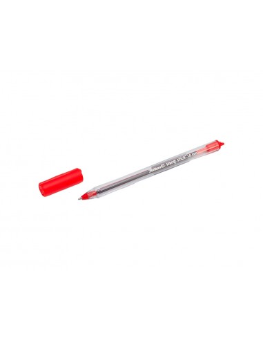Boligrafo pelikan hang stick rojo
