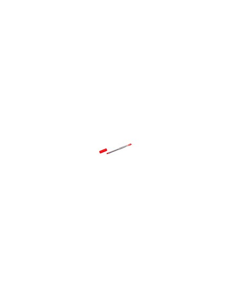 Boligrafo pelikan hang stick rojo