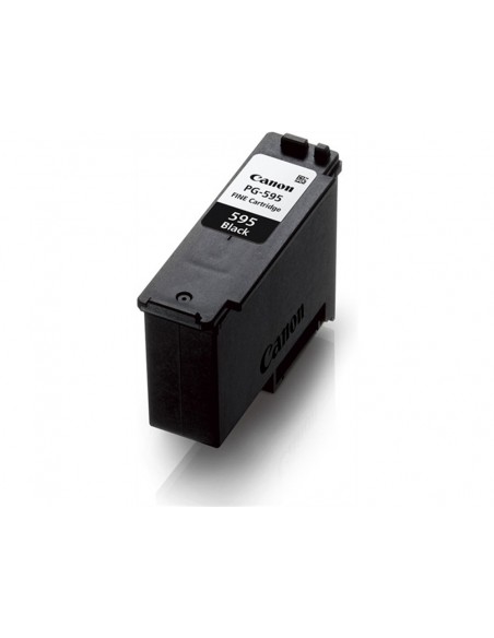 Ink-jet canon pg-595 negro
